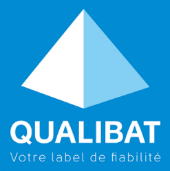 Certification RGE Qualibat